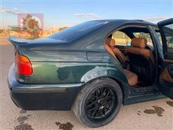 بي ام دبليو الفئة 3